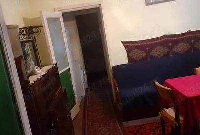 Apartament cu 2 camere semidecomandat în Ultracentral - 1