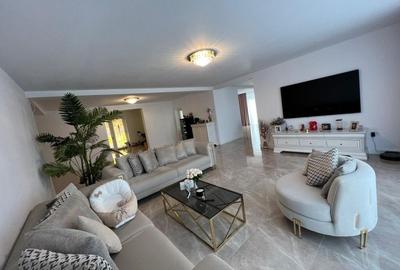Casă cu 6 camere cu Teren 1091 Mp în Tărlungeni - 5