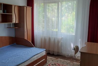 Apartament cu 2 camere în Țiglina 3