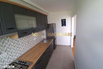 Apartament cu 2 camere, mobilat în Străulești