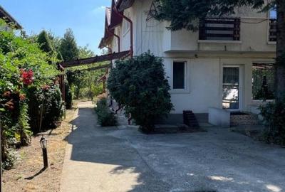 Casă cu 5 camere cu Teren 580 Mp în Mogoșoaia - 6