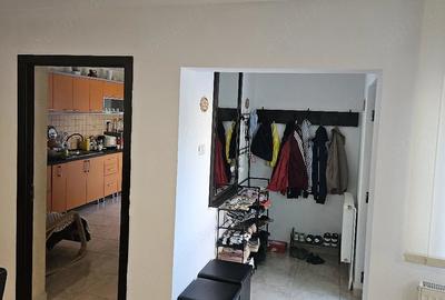 Casă cu Teren 470 Mp în Central - 4