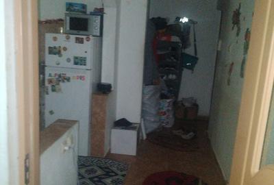 Apartament cu 2 camere semidecomandat în Central - 1