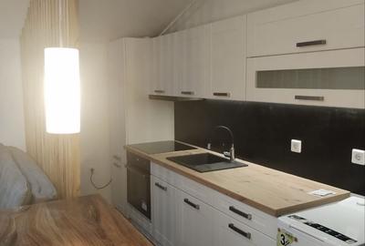 Apartament cu 2 camere în Florești