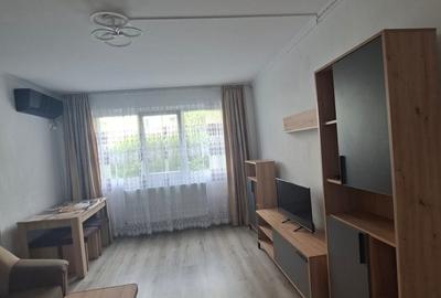 Apartament cu 2 camere semidecomandat în Central - 5