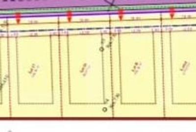 Teren Construcții intravilan de 607.15002441406 mp, în Sâncraiu de Mureș