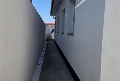 Casă cu 3 camere cu Teren 224 Mp în Central - 4
