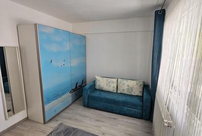 Garsonieră decomandată în Chiajna - 2