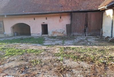 Casă cu 4 camere în Pojorta - 2