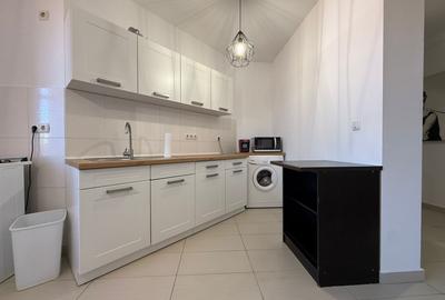 Apartament cu 2 camere decomandat, mobilat în Central - 4