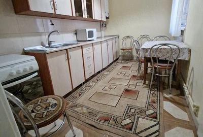 Casă cu 3 camere cu Teren 500 Mp în Central - 8