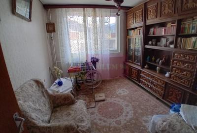 Apartament cu 4 camere decomandat în Brâncoveanu - 5