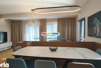 Casă cu 6 camere cu Teren 250 Mp în Nord - 19