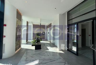 Apartament cu 2 camere în Nord