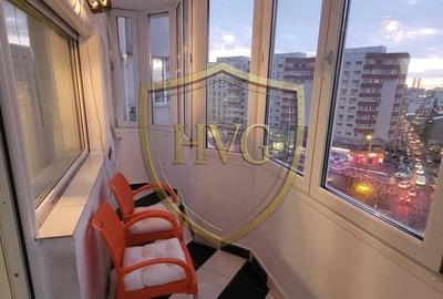 Apartament cu 2 camere semidecomandat, mobilat în Clucerului - 7