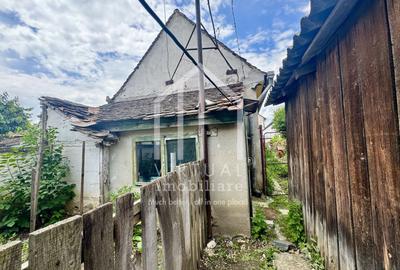 Casă individuală cu 2 camere cu Canalizare în Turnișor - 8