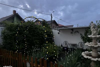 Casă cu 4 camere în Cristian - 2