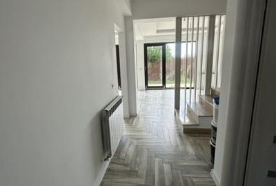 Casă individuală cu 4 camere cu Canalizare în Bragadiru - 13