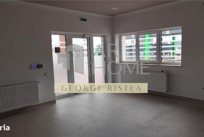 Spațiu comercial, de 210 mp, în Central - 3
