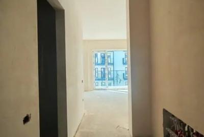 Garsonieră semidecomandată în Baciu