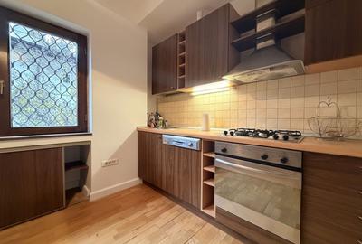 Apartament cu 3 camere, mobilat în Primăverii - 12