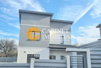 Casă individuală cu 4 camere cu Canalizare în Tomești - 1