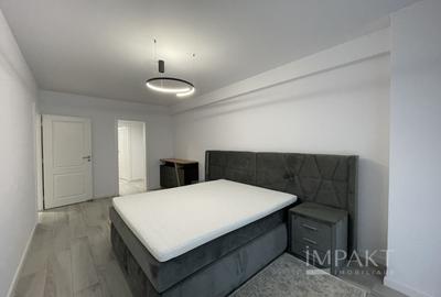 Apartament cu 3 camere semidecomandat, mobilat în Gheorgheni - 6