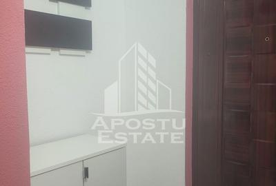 Garsonieră, mobilată în Girocului - 2