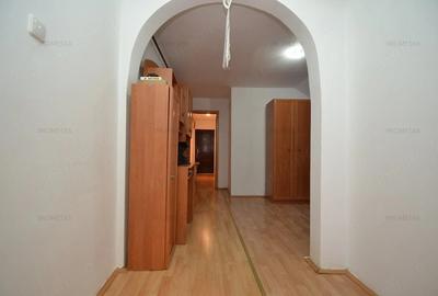 Garsonieră decomandată în Aradului - 7