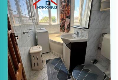 Apartament cu 2 camere decomandat în Banca Națională - 4