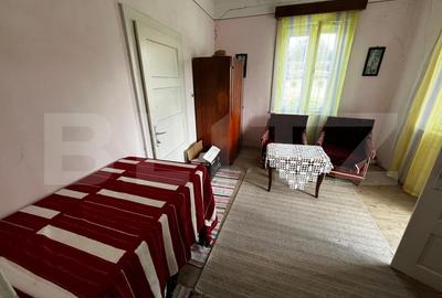 Casă individuală cu 4 camere cu Teren 2043 Mp în Nădășelu - 7