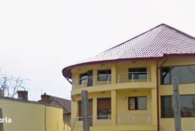 Spațiu comercial, de 400 mp, în Matei Voievod - 4
