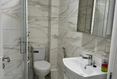 Apartament cu 2 camere decomandat în Olimpia-Stadion