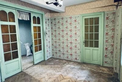 Apartament cu 4 camere decomandat în Centrul Istoric