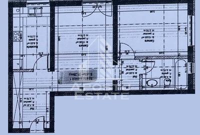 Spațiu comercial, de 51 mp, în Giroc - 1