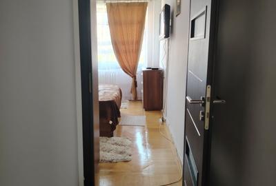 Apartament cu 3 camere semidecomandat în Gara de Nord - 6