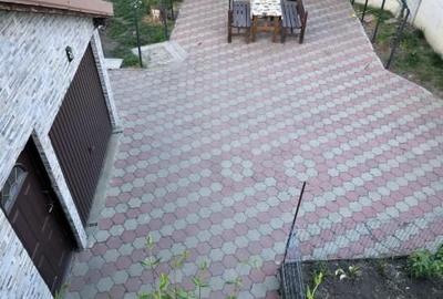 Casă cu 5 camere cu Teren 1000 Mp în Bod - 2