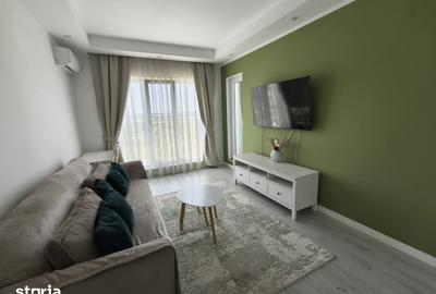 Apartament cu 2 camere în Ștefăneștii de Jos - 12