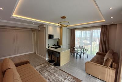 Apartament cu 2 camere decomandat în Drăgușeni - 2