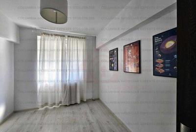Apartament cu 3 camere, mobilat în Tineretului