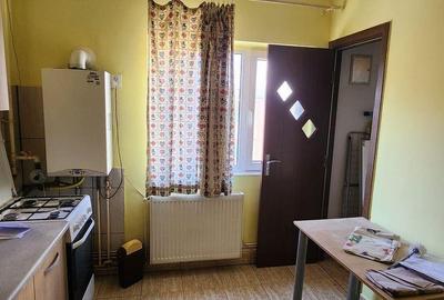 Apartament cu 2 camere semidecomandat în Bartolomeu - 1