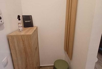 Apartament cu 2 camere semidecomandat în Baciu - 2