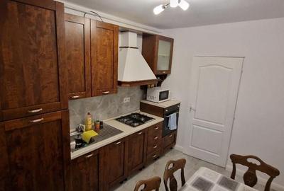 Apartament cu 2 camere în Calea Aradului
