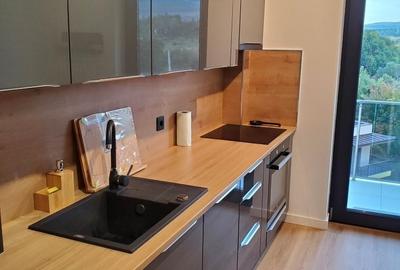 Apartament cu 2 camere decomandat în Bună Ziua - 5