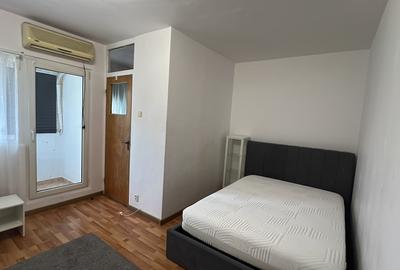 Garsonieră semidecomandată în Pantelimon