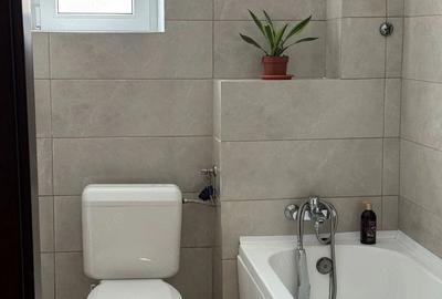 Apartament cu 2 camere decomandat, mobilat în Păcii - 4