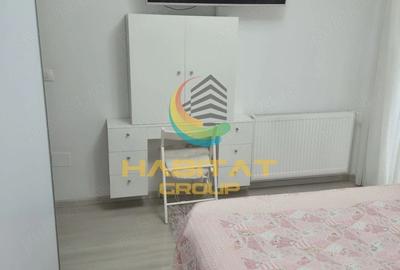 Apartament cu 2 camere decomandat, mobilat în Berceni - 8