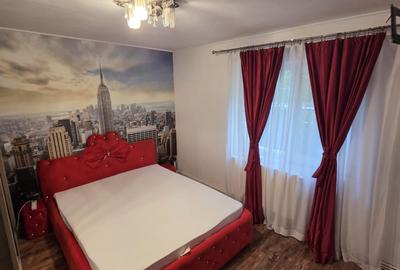 Apartament cu 2 camere decomandat în Alexandru cel Bun