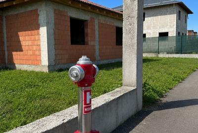 Casă cu 4 camere în Stupini