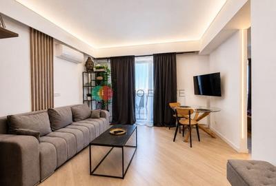 Apartament cu 2 camere în Pipera